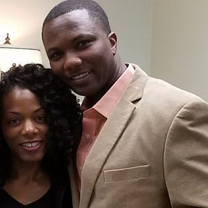 Meet your Posher, Cornelius